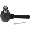 Front Inner Tie Rod End Es323l For 1963 1964 Chevrolet Bel Air And Biscayne Adjustable Suspension Kit Replacement Part