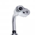 A-premium A C Discharge Line Hose Assembly Compatible With Toyota T100 1993-1994 V6 3 0l Compressor To Condenser