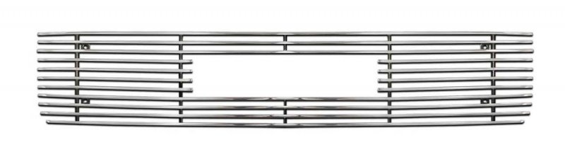 Bully Bg-953 Bolt-on Billet Grille