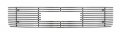 Bully Bg-953 Bolt-on Billet Grille 