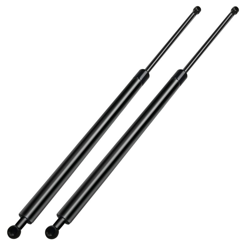 6156 Rear Hatch Liftgate Lift Supports For Chevrolet Suburban 1500 2500 Tahoe And Gmc Yukon 2007 2014 Gas Struts Shocks Springs