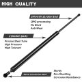 6156 Rear Hatch Liftgate Lift Supports For Chevrolet Suburban 1500 2500 Tahoe And Gmc Yukon 2007 2014 Gas Struts Shocks Springs