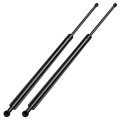 Rear Hatch Gate Liftgate Lift Supports Struts Shocks Gas Springs 6156 For 2007-2014 Chevrolet Suburban 1500 2007-2013 2500 