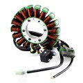 3089959 Stator For Polaris 2006-2014 Sportsman 500 Efi Forest Tractor Ranger 4x Stator For Polaris 2006-2014 Sportsman 500 Efi
