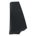 Front Passenger Side Valance Air Dam For Freightliner Cascadia 2018 2019 2020 2021 2022 Black Plastic Replaces 2129071003 