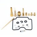 Carbman Carburetor Carb Rebuild Kit Repair For Yamaha Yfm400 Big Bear Yfm 400 Atv 2000-2012