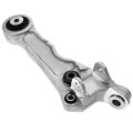 A-premium Control Arm Assembly Compatible With Jaguar Xj8 Xjr 2004-2009 Xk Xkr 2007-2015 Xf 2009-2015 Front Rearward Left And