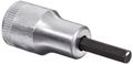 49a-3 16 Inhex Socket For Head Screws Size 3 8 Square Drive 52mm Length Chrome Alloy Steel Made In Germany 