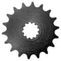 Caltric Drive Chain And Sprockets Kit Compatible With Triumph Daytona T595 1997 1998