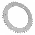 Caltric Drive Chain And Sprockets Kit Compatible With Triumph Daytona T595 1997 1998