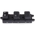 Front Left Driver Side Power Window Regulator With Motor Right Passenger Switch Fits For Nissan Xterra 2005-2010 For Suzuki