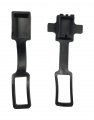 Professional Parts Warehouse Boss 13-pin Plow And Vehicle Side Repair Harness With Weather Plug Cap Aftermarket Msc04753
