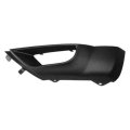 Front Driver Side Bumper End Extension For Mitsubishi Outlander 2007 2009 Mi1004116 6400a469 