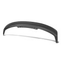 Gm1195127 Factory Style Rear Lower Bumper Valance Air Deflector For Chevy Malibu Limited Ls Lt 2013-2016 Textured Black 
