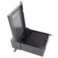 Supplying Demand 84-25175-05 Disconnect Switch Non-fused 230v 60a Top Open
