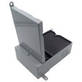 Supplying Demand 84-25175-05 Disconnect Switch Non-fused 230v 60a Top Open