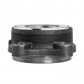 A-premium 2 X Rear Wheel Bearing And Hub Assembly Compatible With Nissan 350z 2003-2009 Infiniti G35 2003-2007