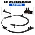 Topteng Abs Wheel Speed Sensor Rear Right Left 5154230ac 05154230ac 5s13345 For Dodge Jeep Vehicles Durango Grand Cherokee