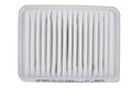 Air Filter 17801-0c040 Rectangular Engine Replacement Part For Vehicle Specific Fit 