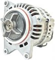 High Output 90amp Alternator Compatible With Replacement For Goldwing Gl1500 Gl1500a Gl1500i Gl1500se Gold Wing Aspencade 