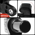 A-premium 2-pc Engine Camshaft Crankshaft Position Sensor Compatible With Mitsubishi Galant 2004 2 4l Replace Mr985119 91866125