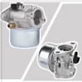 Glenparts Carburetor Replaces For Briggs And Stratton 125h00 12g700 12g800 12j700 12j800 12j900 12l800