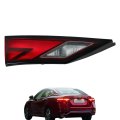 Lh Halogen Inner Tail Light Assembly For Nissan Sentra 2021 2022 2023 Left Side Rear Replacement 265556lb5a Ni2802124 