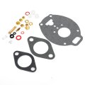 Carburetor Carb Rebuild Repair Kit K7515 778-515 For Allis Chalme Tractor S D15 D17 Wd45 175 180 185 International S 504 544