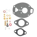 Carburetor Carb Rebuild Repair Kit K7515 778-515 For Allis Chalme Tractor S D15 D17 Wd45 175 180 185 International S 504 544