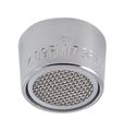 Ldr 530 2100 Standard Lead Free Female Aerator 15 16-inch X 55 64-inch 27-inch Chrome 