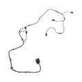 Front Fascia Wiring Harness Replacement For Cherokee 2016-2022 68261975ac 