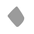 Passenger Side Door Mirror For Toyota Sequoia 2008 2017 Black Standard Style Replacement To1325107 Alx-pau-t2-to1325107-cla1 