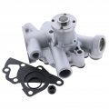 Holdwell Water Pump 119660-42009 11966042009 Ym119660-42009 Compatible With Yanmar Engine Tna72 3tna72l 3tna72-u3c 3tnv72