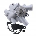 Holdwell Water Pump 119660-42009 11966042009 Ym119660-42009 Compatible With Yanmar Engine Tna72 3tna72l 3tna72-u3c 3tnv72