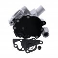 Holdwell Water Pump 119660-42009 11966042009 Ym119660-42009 Compatible With Yanmar Engine Tna72 3tna72l 3tna72-u3c 3tnv72