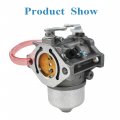 Carburetor Replacement For Kawasaki Fc540v 17hp Engines John Deere Am122852 Hd75 Gs75 185 Mower Tractors