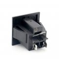Baomain Module Power Plug Socket Iec 320 Connector
