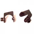 Custom Deluxe Pivot Pockets For Vw Irs Suspension Compatible With Dune Buggy