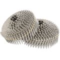 Marddpair 15 Degree Stainless Steel Siding Nails 1-1 4-inch X 090-inch Collated Wire Coil Roofing 304 1200 Count 