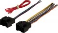American International Wiring Harness 06-up Select Gmc Pontiac Vehicleshk Gwh406 