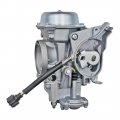 Jdllong 0470-449 Carburetor Assembly Fits For Arctic Cat Atv 400 500 Fis Tbx 2000 2001 2002 2003 0470-390 0470-433 With Fuel