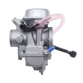 Jdllong 0470-449 Carburetor Assembly Fits For Arctic Cat Atv 400 500 Fis Tbx 2000 2001 2002 2003 0470-390 0470-433 With Fuel