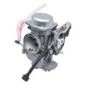 Jdllong 0470-449 Carburetor Assembly Fits For Arctic Cat Atv 400 500 Fis Tbx 2000 2001 2002 2003 0470-390 0470-433 With Fuel
