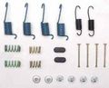 Raybestos H7125 Professional Grade Drum Brake Hardware Kit 
