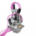 38mm 38 Mm Pwm38mm Pwm38 Pwm Carb Carburetor 016-170 