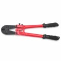 Httmt- 14 Heavy Duty Bolt Cutter- Industrial Grade Wire Steel Cable Cut With Soft Rubber For Home Tools Hand P N