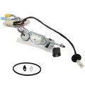 Fuel Pump Assembly Electric Module Replacement For 1994996 Ford Escort 8l 9l And Mercury Tracer 1 1 