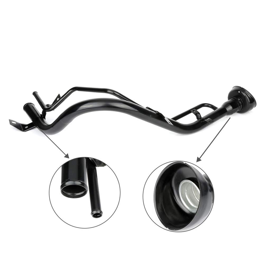 Fuel Filler Neck Fit For 1996 1998 Infiniti I30 1997-1998 Nissan Maxima 577-382 Fn751 1722140u00 1722140u01 1722140u0 577382