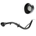 Fuel Filler Neck Fit For 1996 1998 Infiniti I30 1997-1998 Nissan Maxima 577-382 Fn751 1722140u00 1722140u01 1722140u0 577382