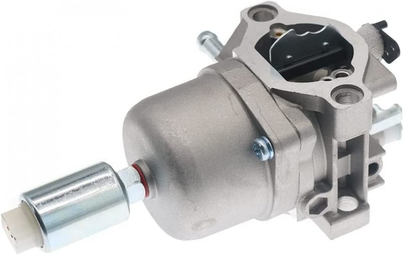 Carburetor Carb Fit For Husqvarna Yth18542 Riding Tractor Mower
